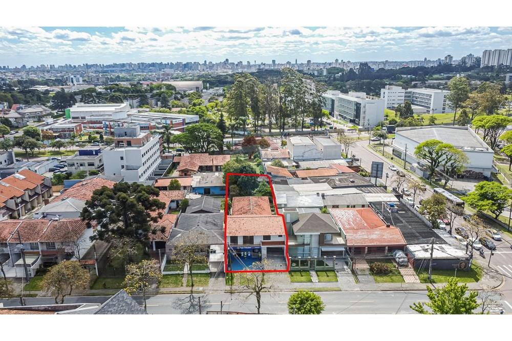 Casa - Venda - Curitiba , Paraná - DJI_0052.jpg - 560431047-5