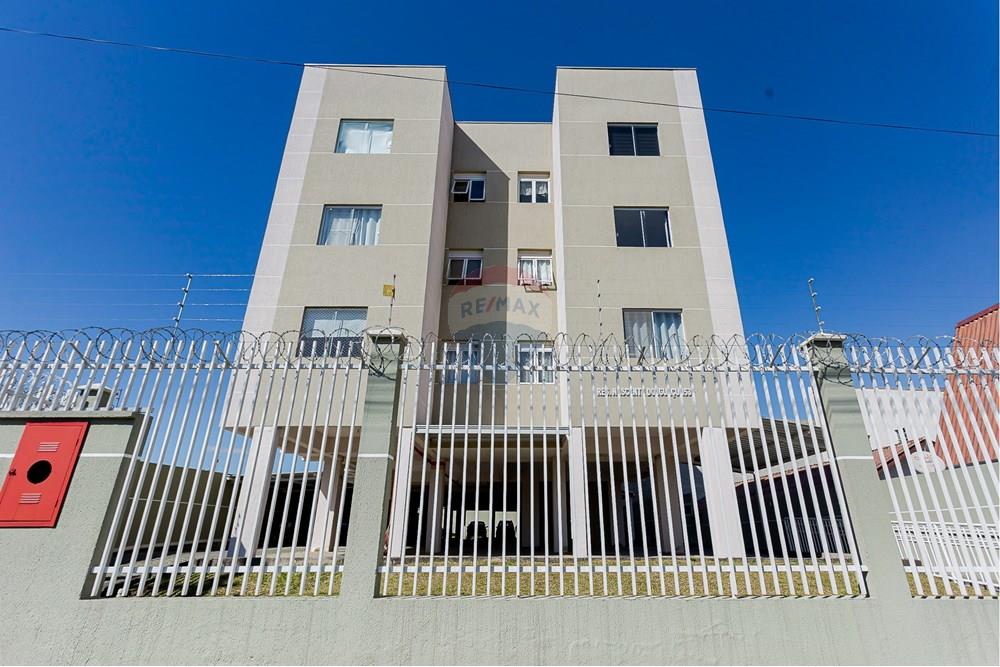 Residential - Condo/Apartment - Pinhais , Paraná - BR - IMG_4510.jpg - 560411043-19