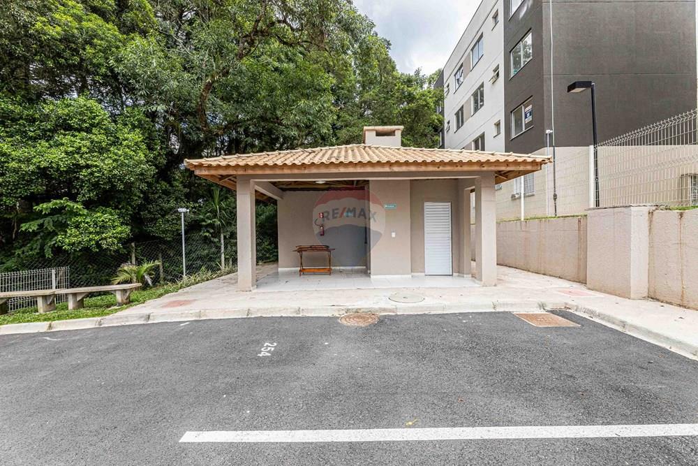 Apartamento - Venda - Campo Largo , Paraná - IMG_8667.jpg - 560321151-19