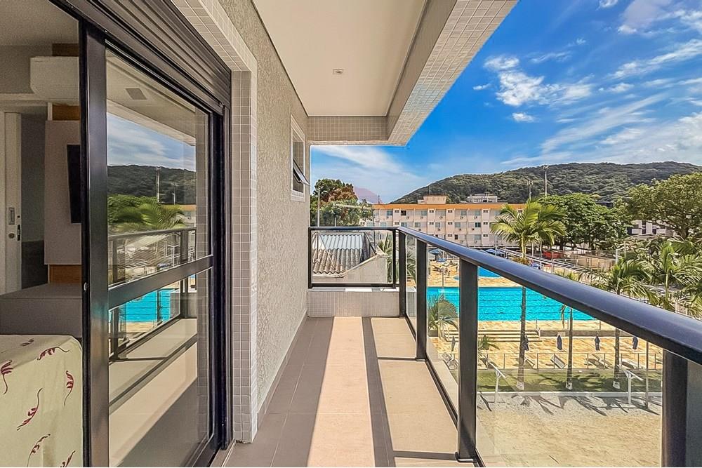 Apartamento - Venda - Matinhos , Paraná - sacada-2.jpg - 560221006-376