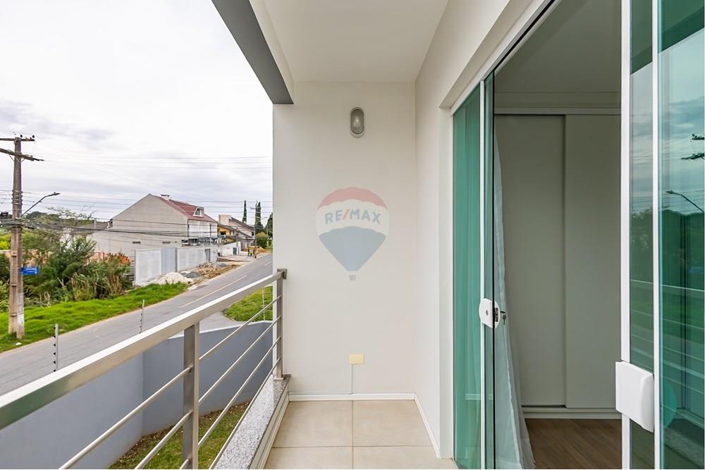 Sobrado - Venda - Curitiba , Paraná - IMG_3150.jpg - 560341097-91