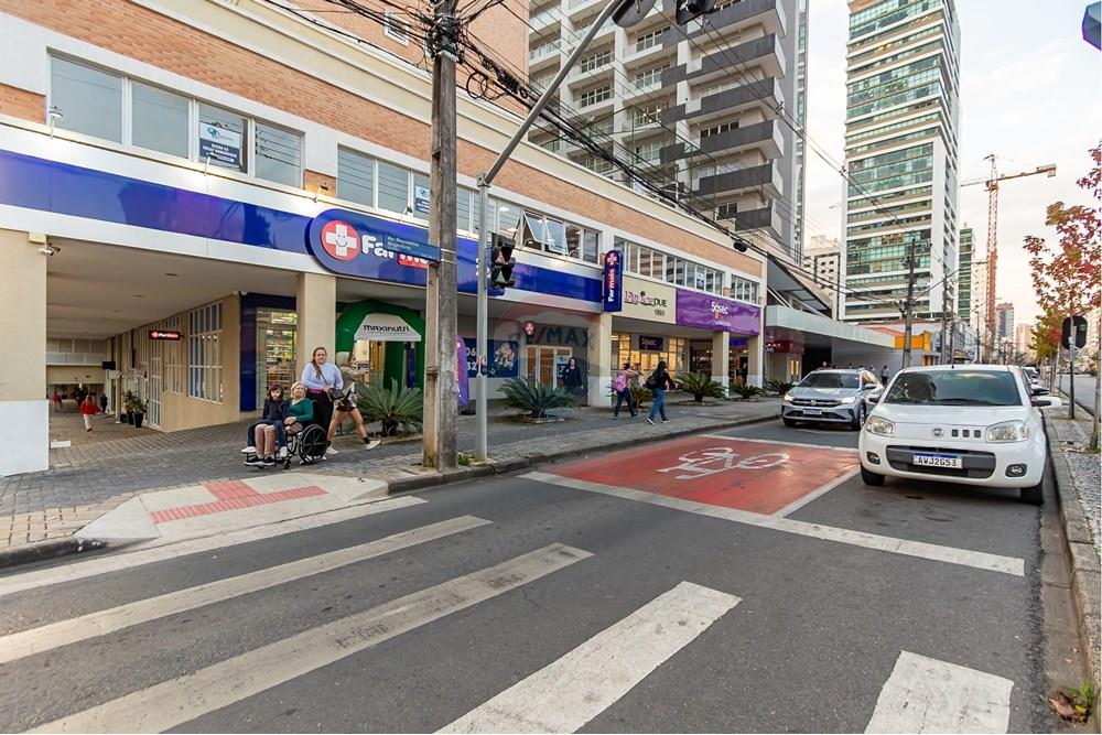 Cj. Comercial/ Sala - Alugar - Curitiba , Paraná - IMG_0696.jpg - 560251018-279