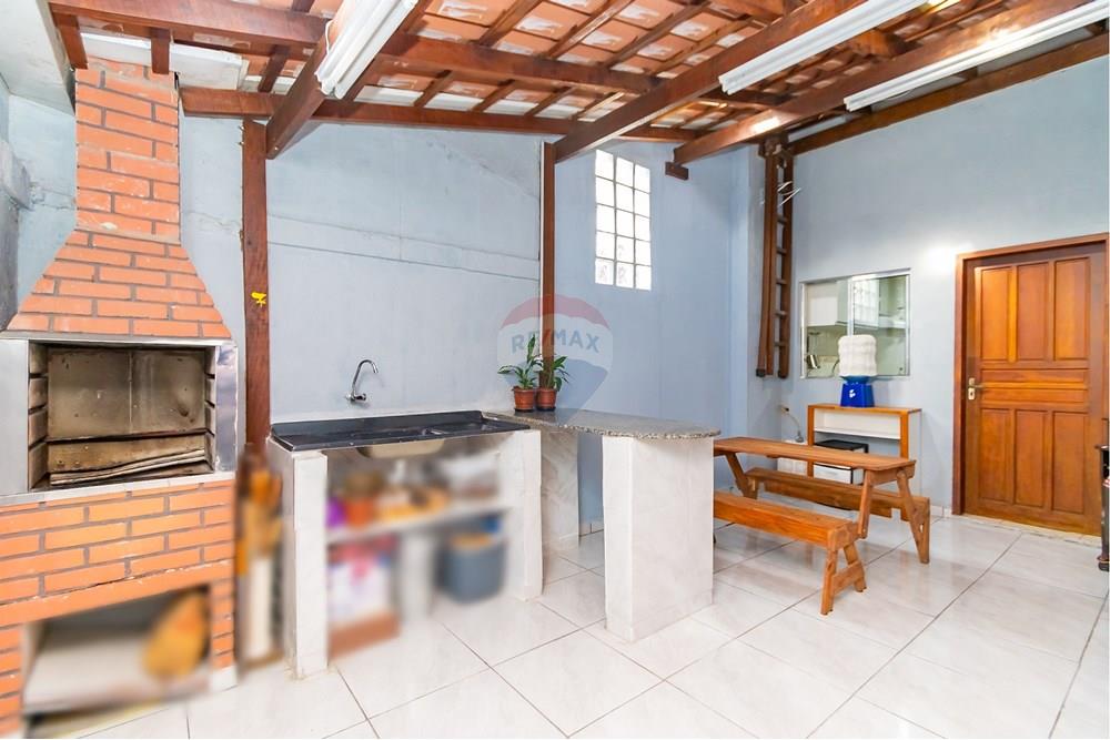 Sobrado - Venda - Curitiba , Paraná - IMG_3543.jpg - 560411046-64