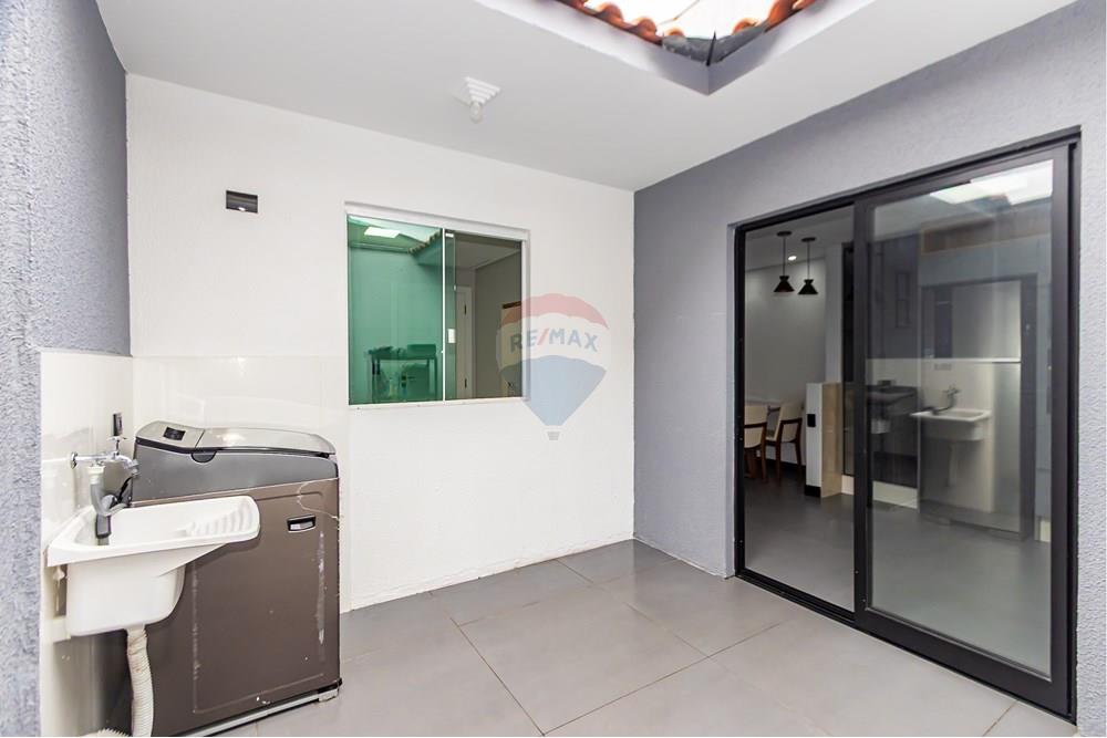 Casa - Venda - São José dos Pinhais , Paraná - IMG_9183.jpg - 560411051-207