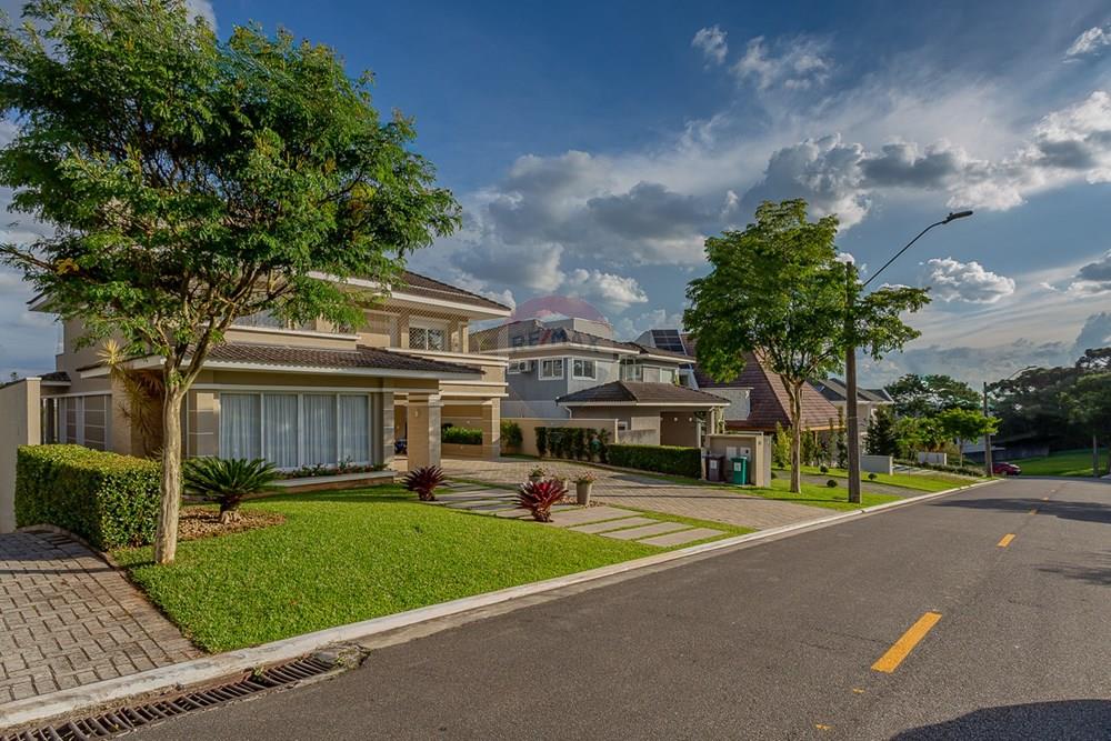 Casa de Condomínio - Venda - Pinhais , Paraná - _MG_4199.jpg - 560501007-8