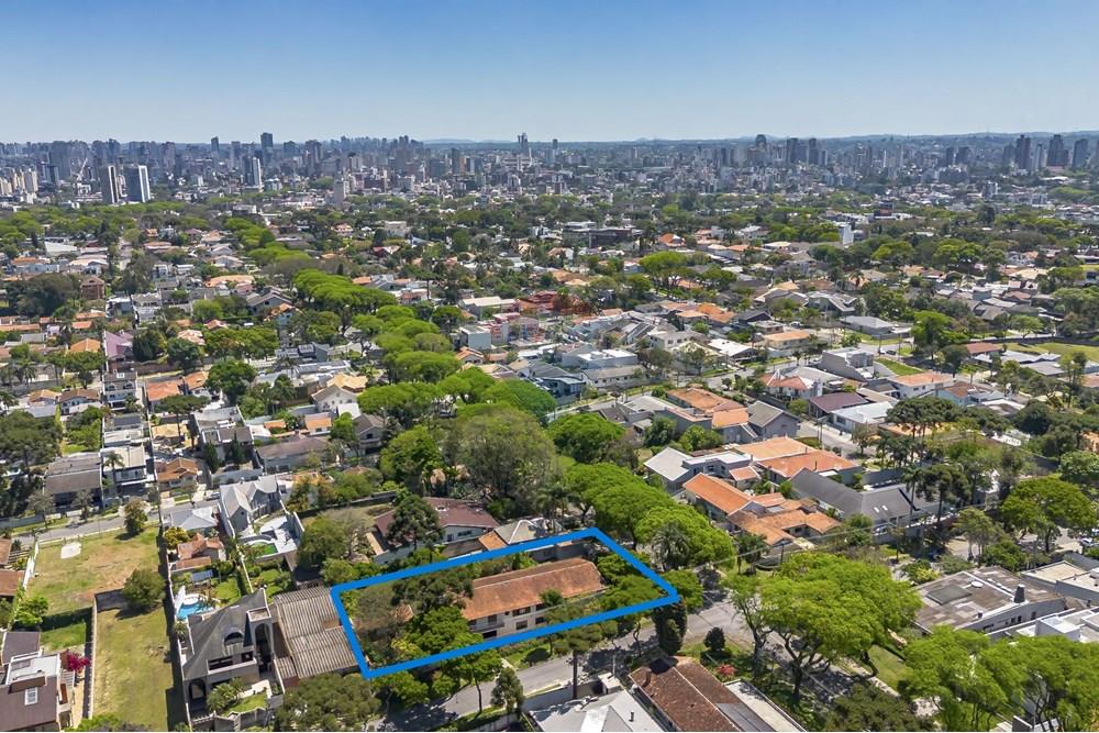 Casa - Venda - Curitiba , Paraná - DJI_0387_1.jpg - 560431025-69