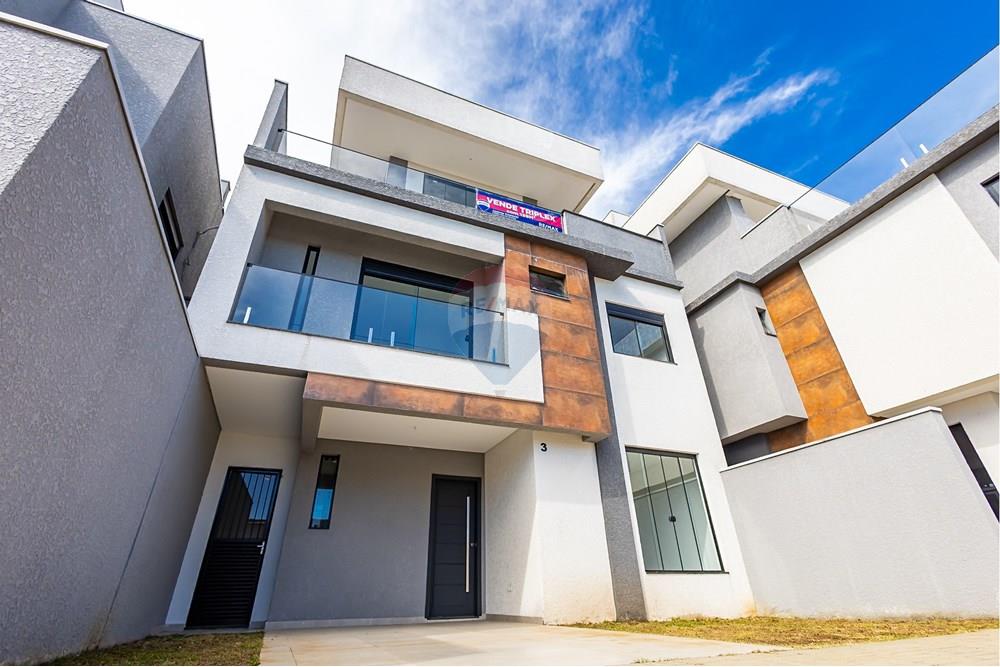 Triplex - Venda - Curitiba , Paraná - IMG_1994.jpg - 560331069-81