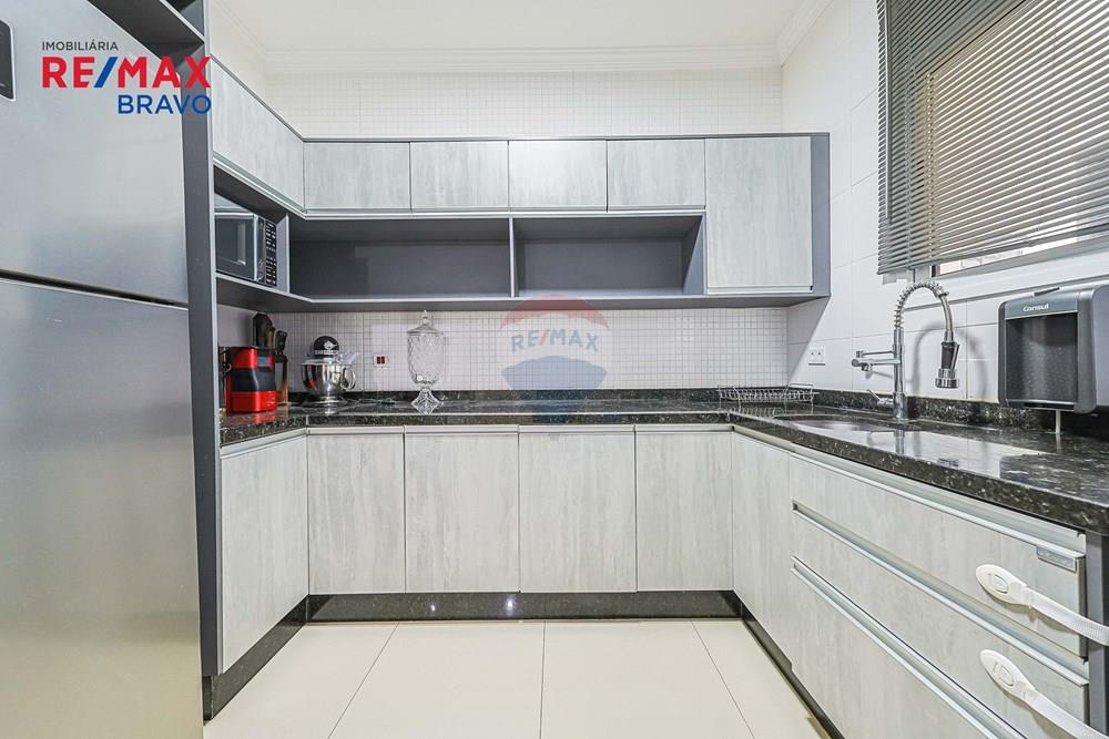 Sobrado - Venda - Curitiba , Paraná - CRF_3520.jpg - 560371015-62