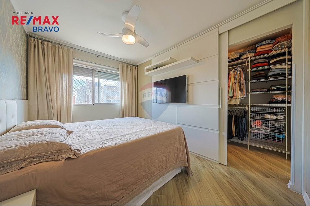 Apartamento - Venda - Curitiba , Paraná - CRF_8823.jpg - 560371015-57