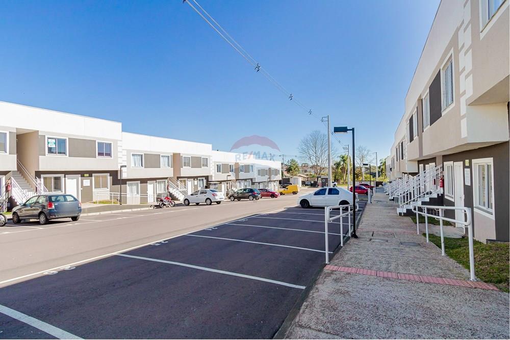 Apartamento - Alugar - Araucária , Paraná - IMG_8121.jpg - 560411046-81