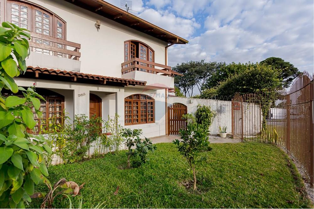 Casa - Venda - Curitiba , Paraná - IMG_2829.jpg - 560391054-28