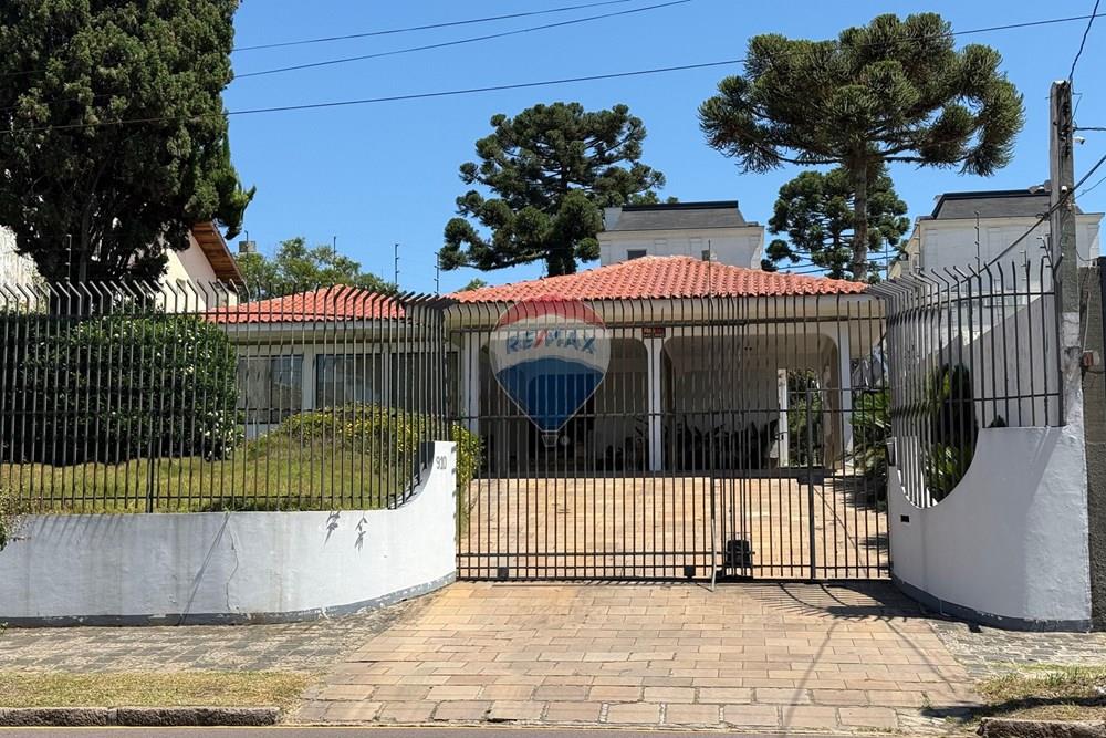 Casa Comercial - Venda - Curitiba , Paraná - 11.jpg - 560461011-99