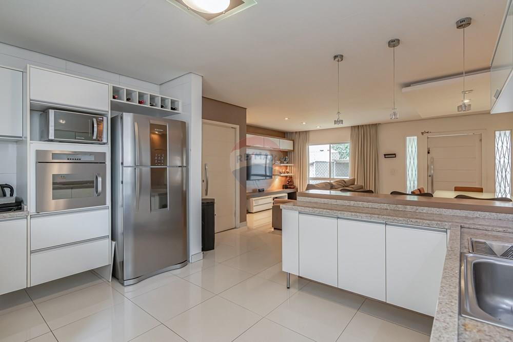 Casa - Venda - Curitiba , Paraná - Rua deputado Joaquim José Pedrosa 766 -81.jpg - 560411086-3