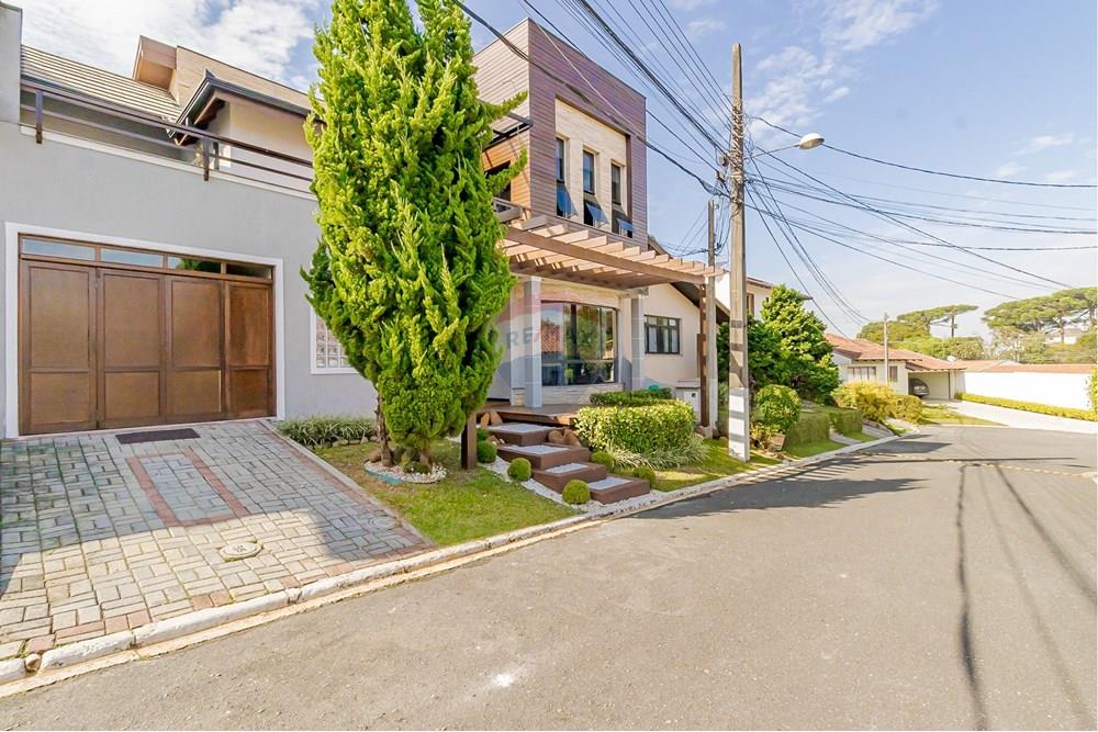 Sobrado - Alugar - Curitiba , Paraná - IMG_3779.jpg - 560311047-557