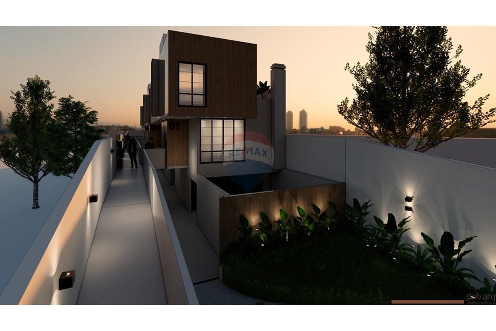 Casa de Condomínio - Venda - Curitiba , Paraná - WhatsApp Image 2024-09-03 at 13.34.57.jpeg - 560411046-66