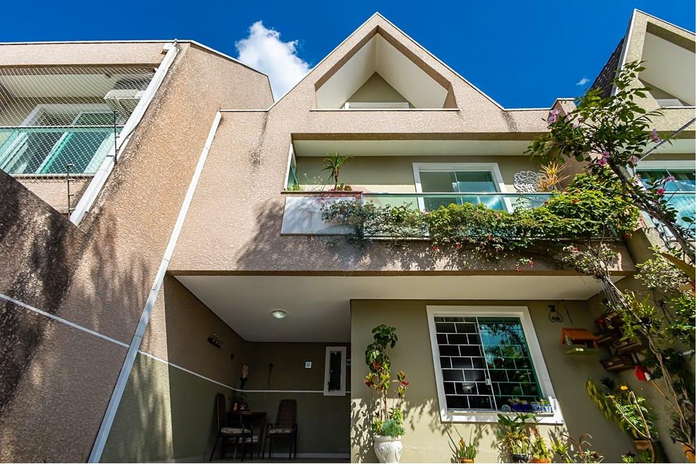 Casa - Venda - Curitiba , Paraná - IMG_1967.jpg - 560341061-237