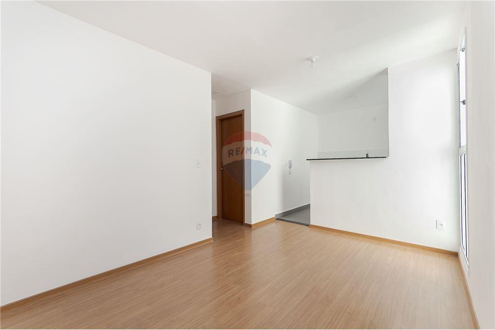 Apartamento - Venda - Curitiba , Paraná - Sala  - 560351004-84