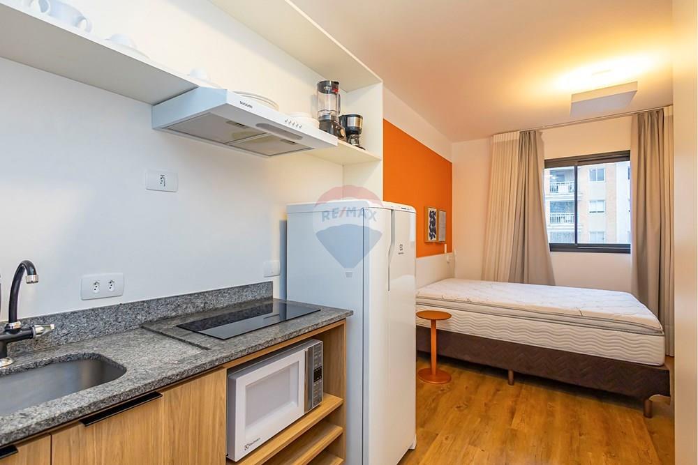 Apartamento - Alugar - Curitiba , Paraná - IMG_9158.jpg - 560311008-74