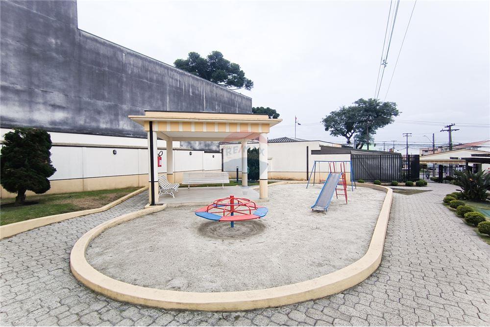 Apartamento - Alugar - Curitiba , Paraná - 14 - 560251018-298