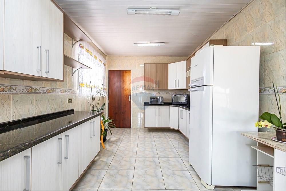 Sobrado - Venda - Curitiba , Paraná - IMG_2939_1.jpg - 560351106-42