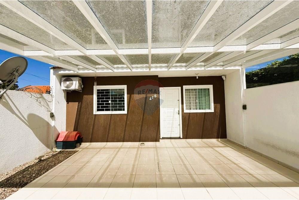 Casa - Venda - São José dos Pinhais , Paraná - 3.jpg - 560481001-14