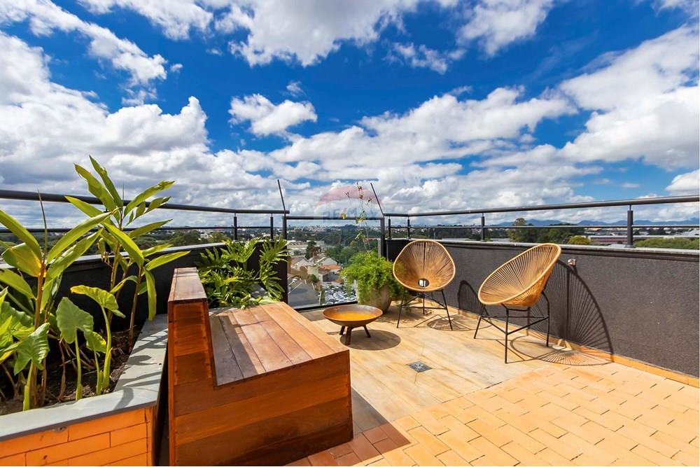 Apartamento - Venda - Curitiba , Paraná - IMG_9619_1.jpg - 560351144-4