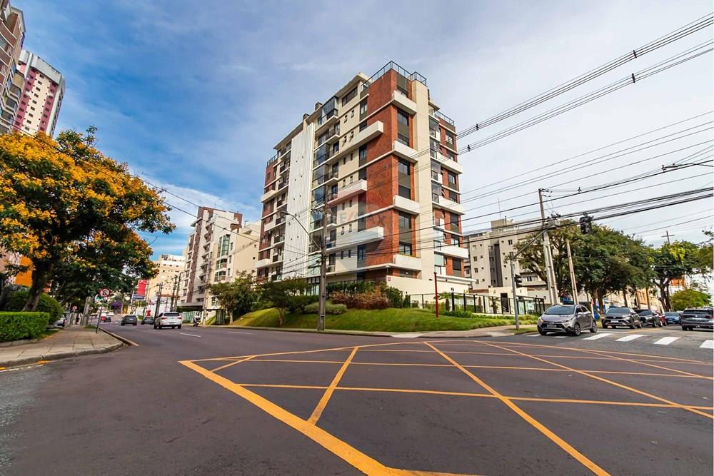 Apartamento - Alugar - Curitiba , Paraná - sheep - IMG_2896.jpg - 560311047-578