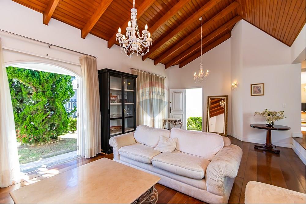 Casa - Venda - Curitiba , Paraná - IMG_3436.JPG - 560351004-93