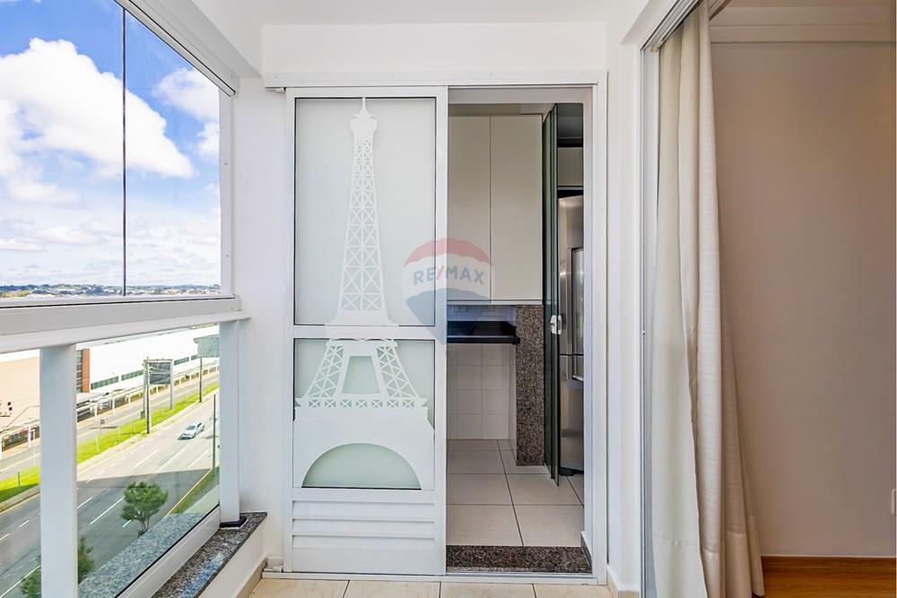 Apartamento - Alugar - Curitiba , Paraná - IMG_9426_1.jpg - 560311047-566