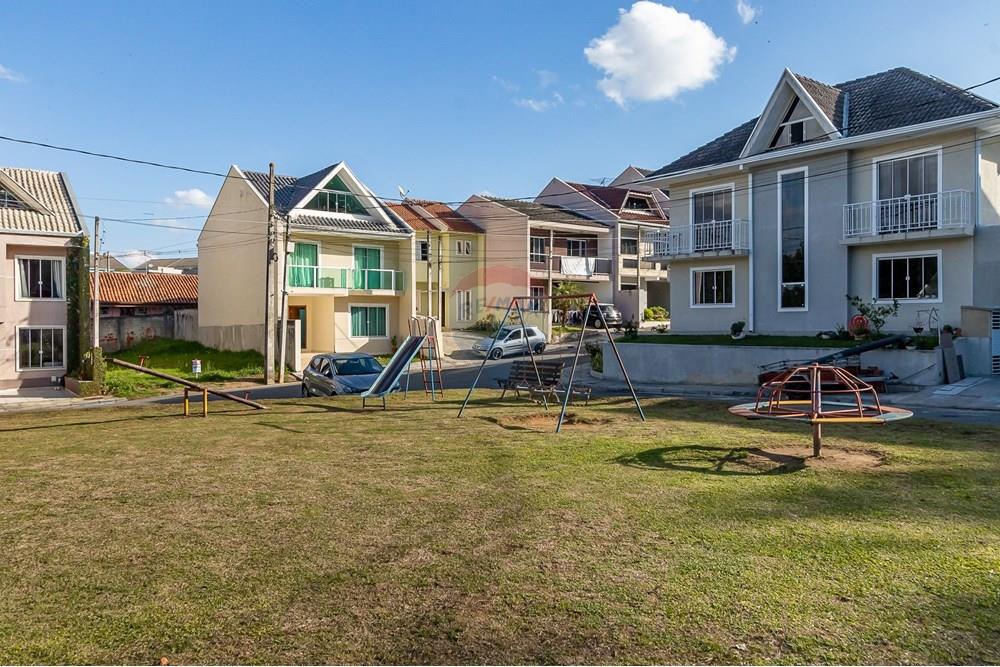 Casa de Condomínio - Venda - Curitiba , Paraná - IMG_0819.jpg - 560311047-483