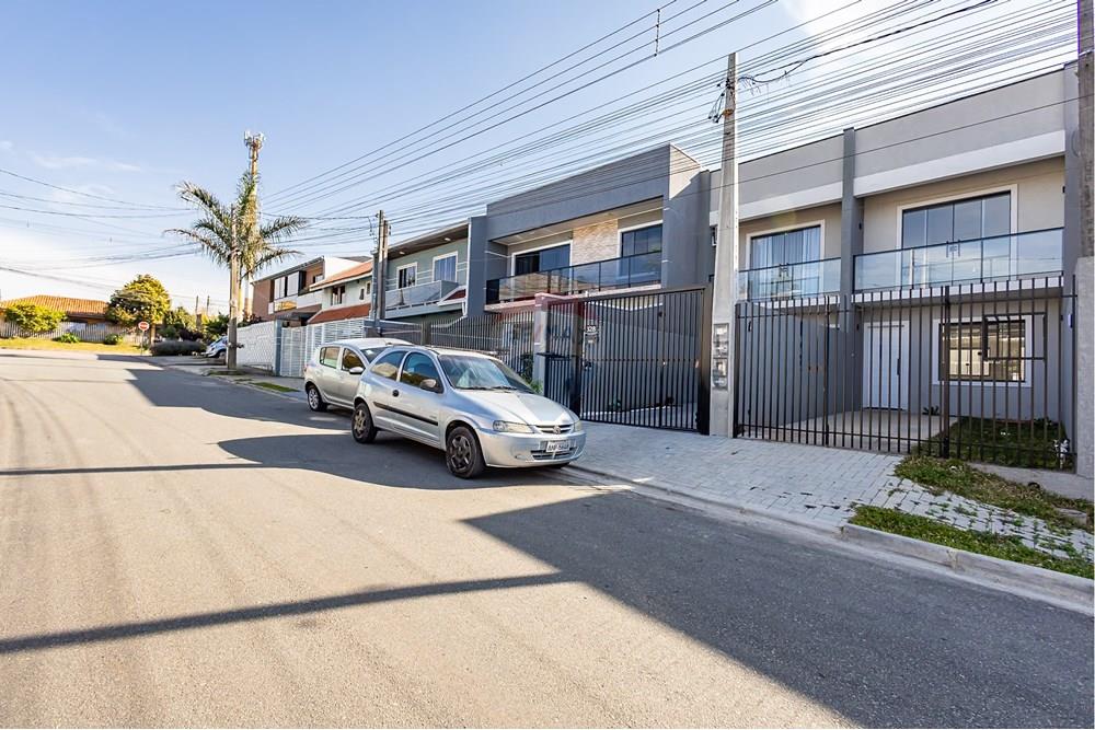 Sobrado - Venda - Curitiba , Paraná - IMG_4786.jpg - 560441026-9