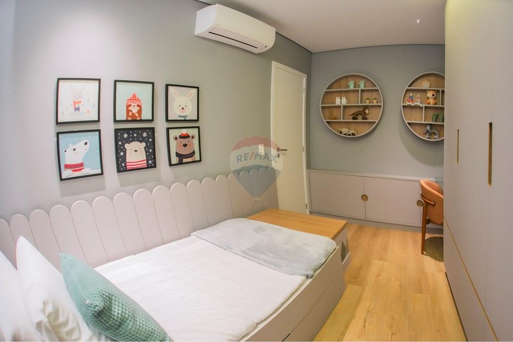 Apartamento - Venda - Curitiba , Paraná - Gaia Cabral decorado031.JPG - 560411086-24