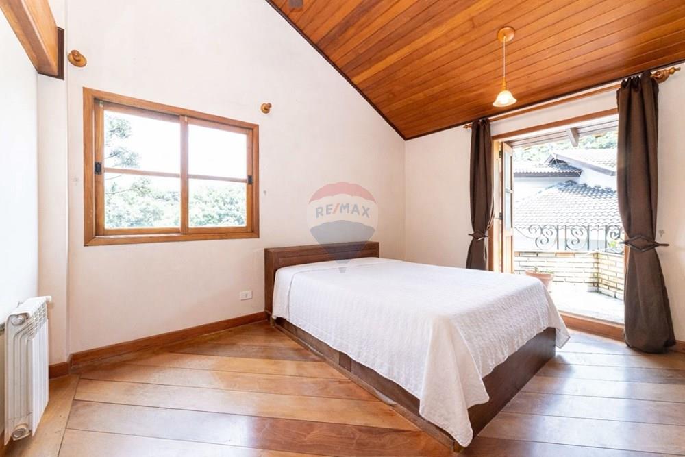 Casa de Condomínio - Venda - Curitiba , Paraná - Foto 030.jpeg - 560341143-33