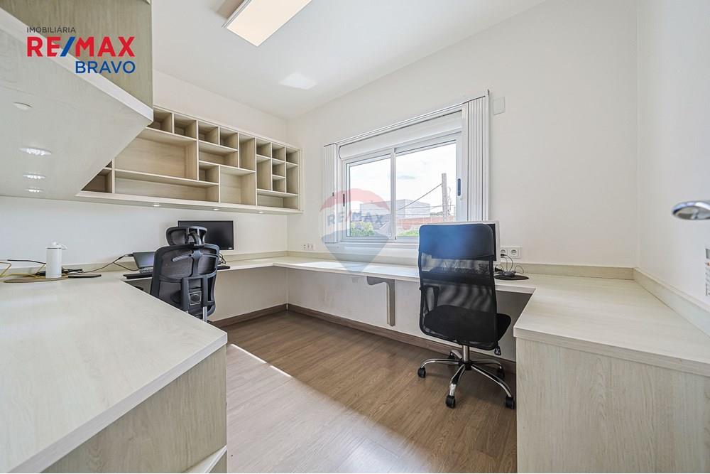 Sobrado - Venda - Curitiba , Paraná - CRF_0963.jpg - Quarto - 560371031-47