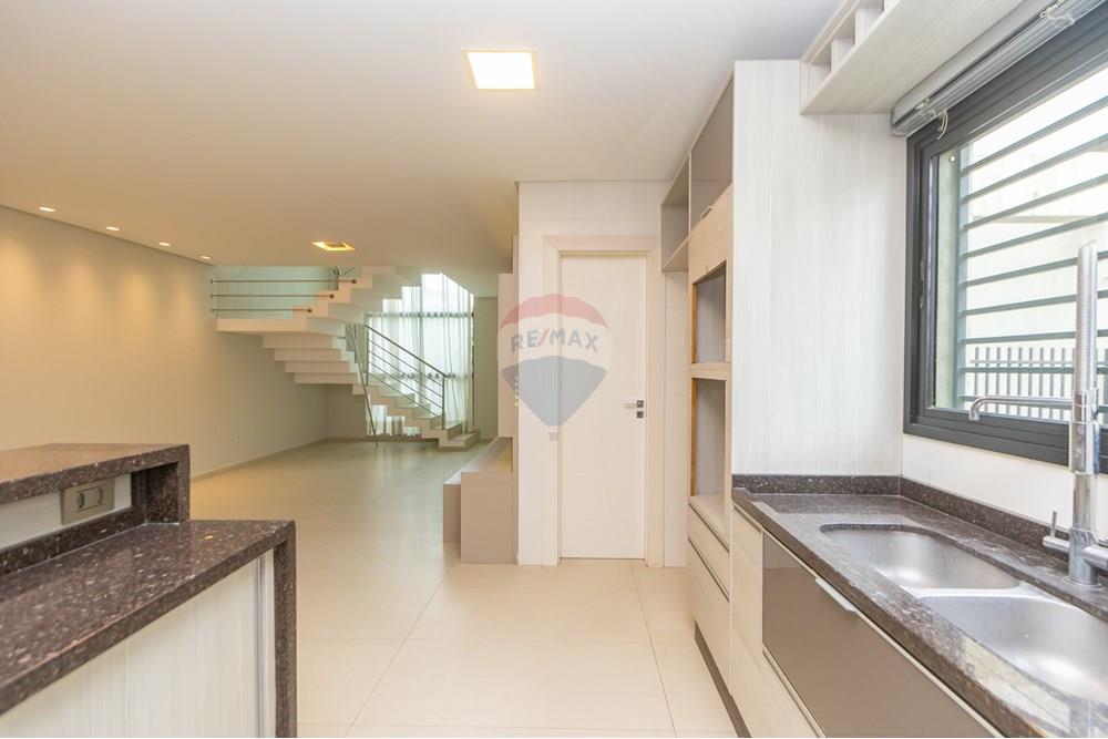 Sobrado - Venda - Curitiba , Paraná - IMG_1921.jpg - 560411040-6