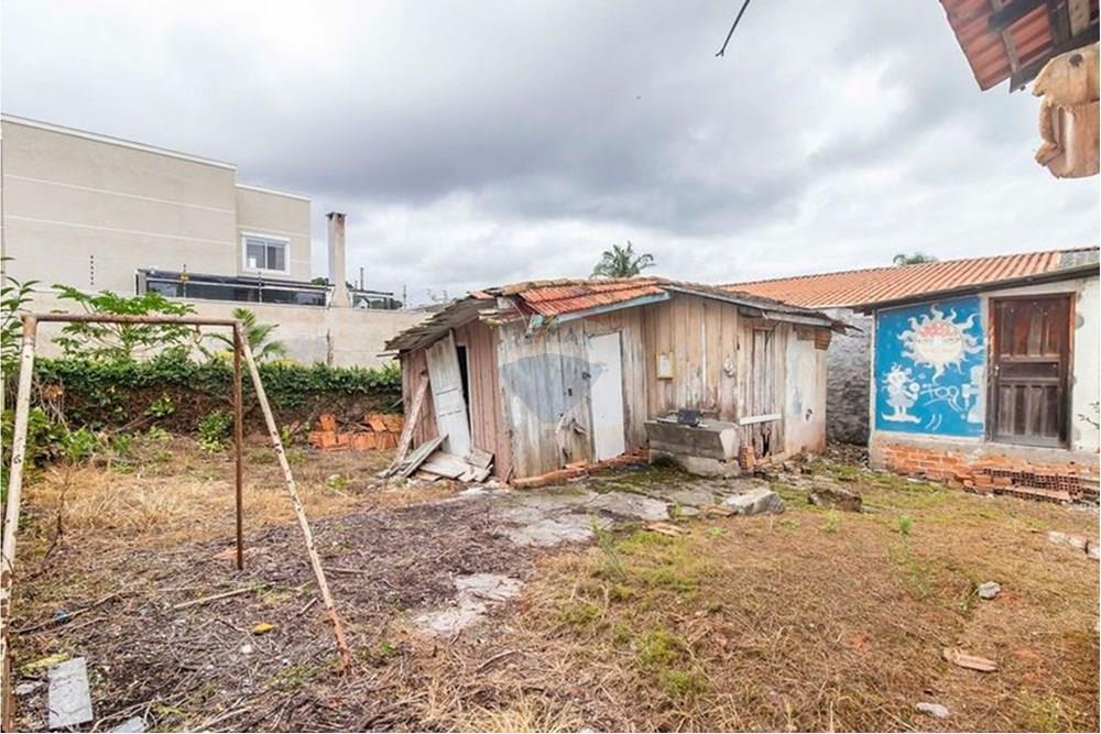 Terreno - Venda - Curitiba , Paraná - 1sBwxO4w.jpeg - 560441003-32