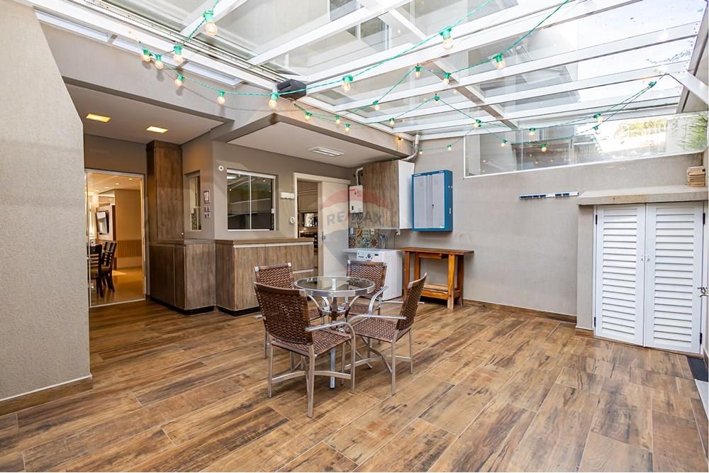 Sobrado - Venda - Curitiba , Paraná - 13 area gourmet.jpg - 560341101-16