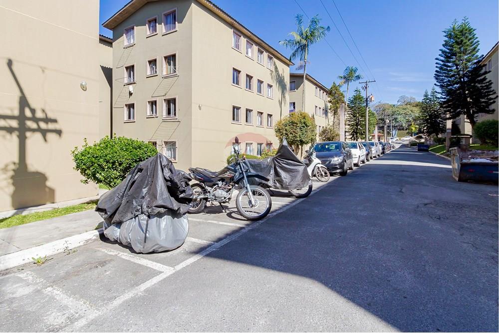 Apartamento à venda com 3 quartos, 55m² - Foto 24