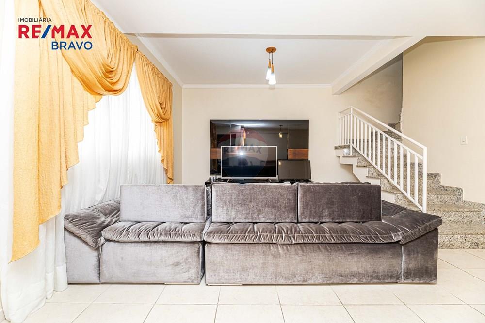 Sobrado - Venda - Curitiba , Paraná - IMG_1103.jpg - 560371004-41