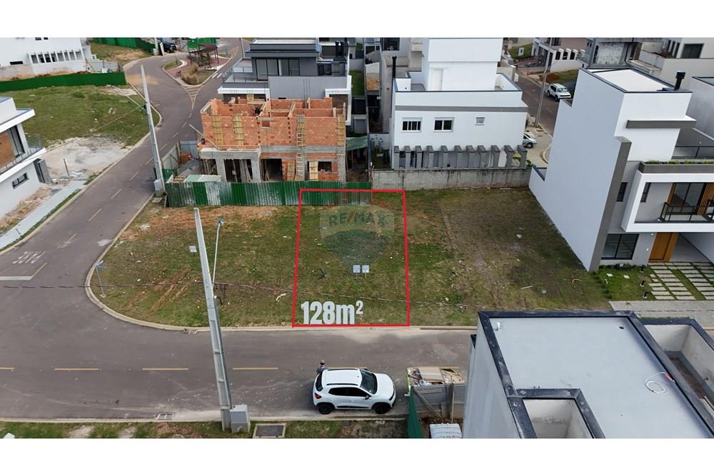 Terreno - Venda - Curitiba , Paraná - Terreno.JPG - 560251045-73