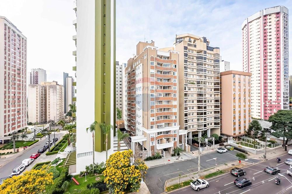 Apartamento - Alugar - Curitiba , Paraná - Sheep - IMG_9004_1.jpg - 560311047-578