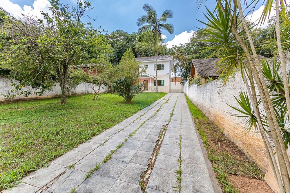 Casa - Venda - Curitiba , Paraná - IMG_1502.jpg - 560321094-144