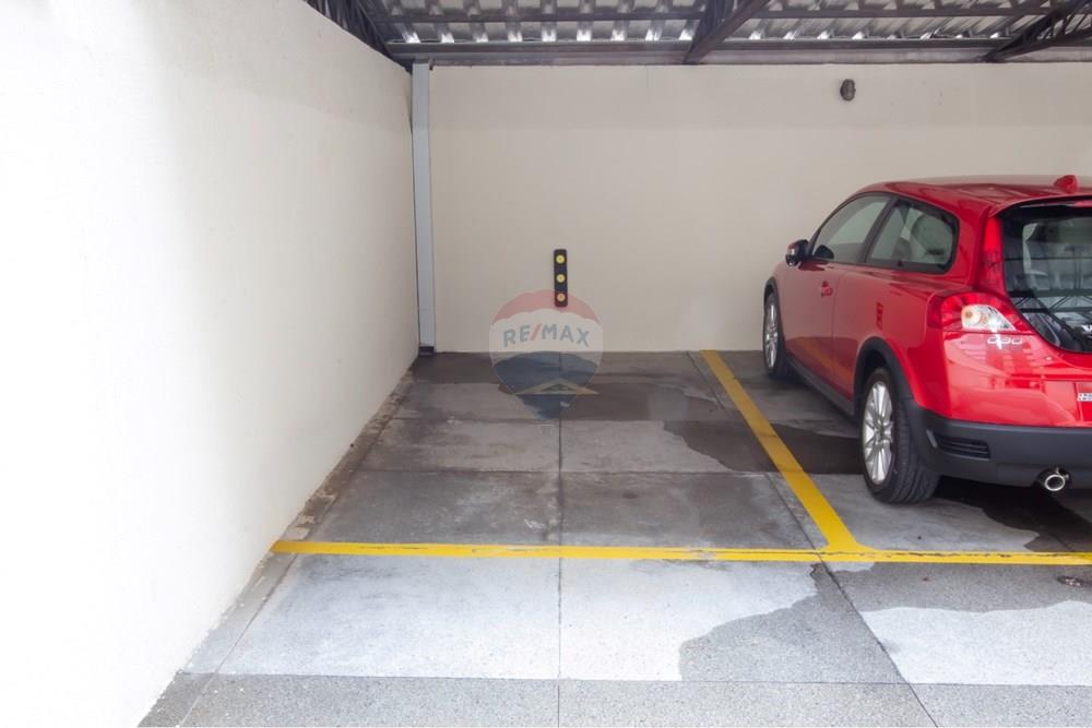 Cj. Comercial/ Sala - Venda - Curitiba , Paraná - VAGA SALA LAMENHA LINS, 266.jpeg - Garagem - 560471007-3