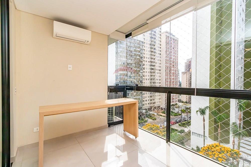 Apartamento - Alugar - Curitiba , Paraná - sheep - IMG_2867_1.jpg - 560311047-578