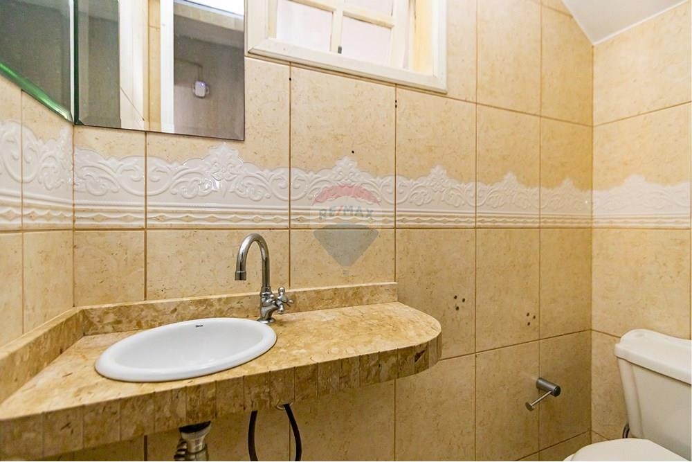 Sobrado - Alugar - Curitiba , Paraná - IMG_2680.jpg - 560341055-92