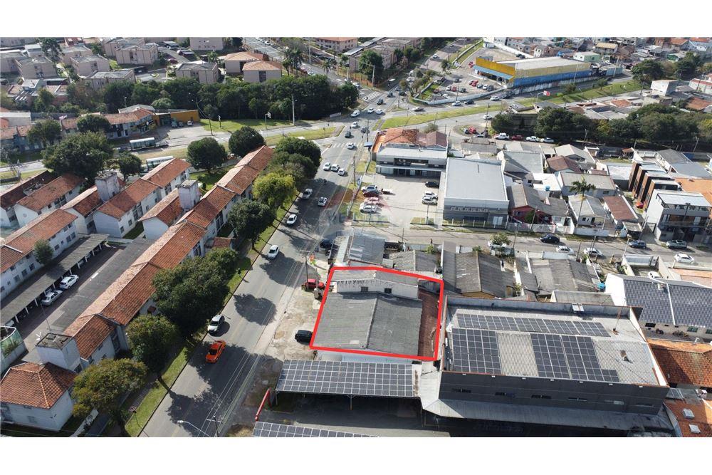 Terreno - Venda - Curitiba , Paraná - 3 - 560341063-66