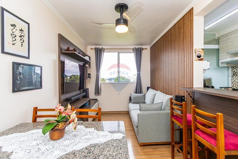 Apartamento - Venda - São José dos Pinhais , Paraná - WhatsApp Image 2026-01-27 at 16.05.52 (11).jpeg - 560481004-32