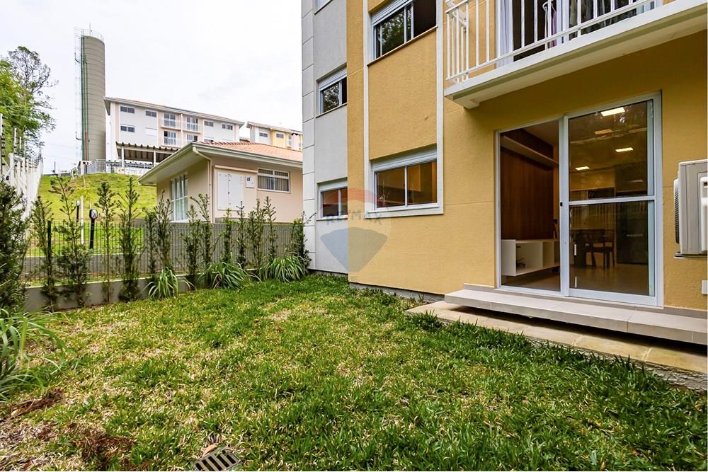 Apartamento - Venda - Curitiba , Paraná - IMG_1730_1.jpg - 560471002-32