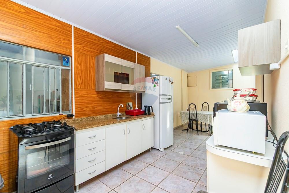 Casa - Venda - Curitiba , Paraná - IMG_9348_1.jpg - 560321161-5