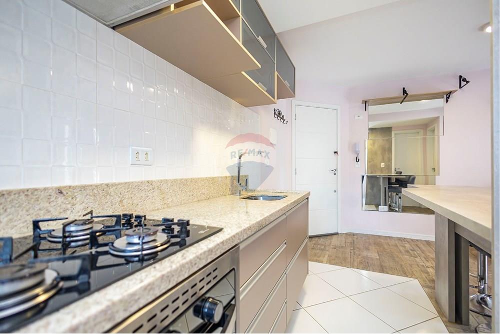 Apartamento - Alugar - Curitiba , Paraná - IMG_2691_1.jpg - 560251018-301